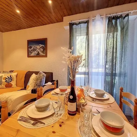 Apartamento Hyper Centre De *