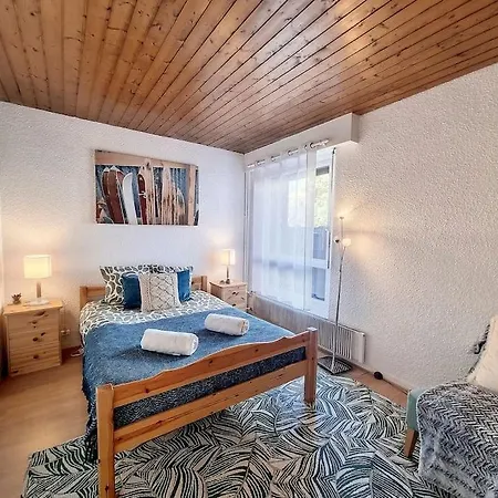 Apartamento Hyper Centre De *