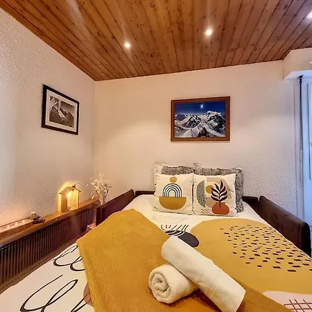 Hyper Centre De Apartamento