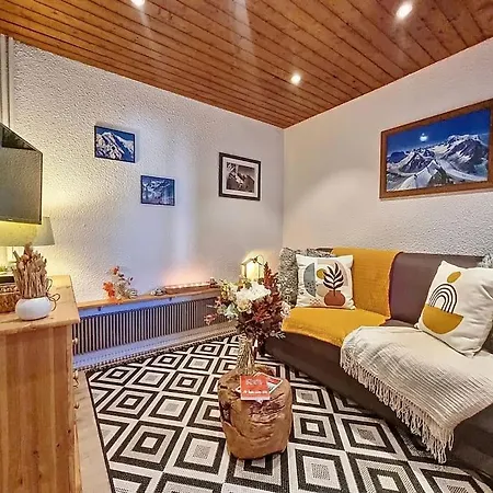 Hyper Centre De Apartamento *