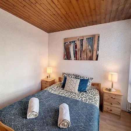 Apartamento Hyper Centre De *